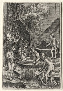 Het oordeel van Paris