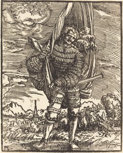 De Vaandeldrager