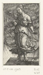 Zelfmoord van Dido