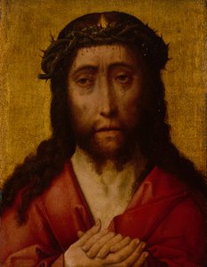 Christus de Man van Smarten