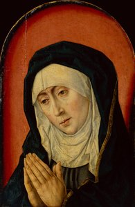 De Mater Dolorosa door Albrecht Bouts