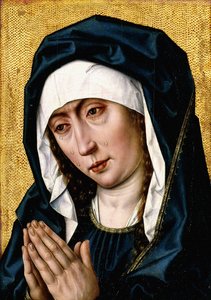 De Mater Dolorosa
