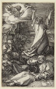  door Albrecht Dürer