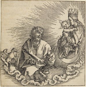  door Albrecht Dürer