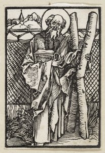  door Albrecht Dürer