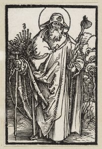 door Albrecht Dürer