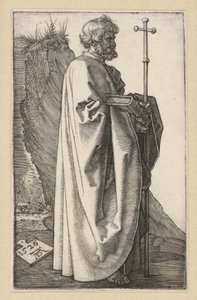  door Albrecht Dürer