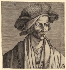  door Albrecht Dürer