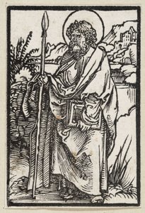  door Albrecht Dürer