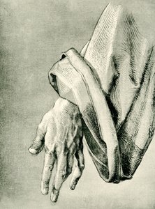 Apostel hand