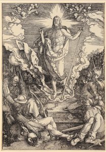  door Albrecht Dürer
