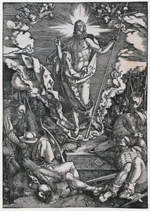  door Albrecht Dürer