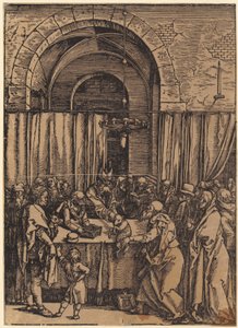  door Albrecht Dürer