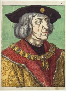  door Albrecht Dürer
