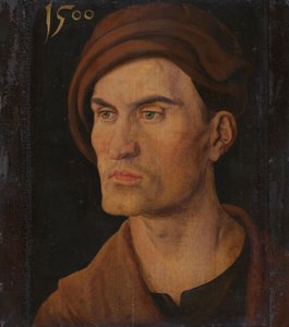  door Albrecht Dürer