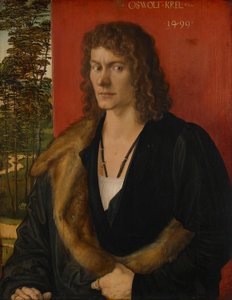  door Albrecht Dürer