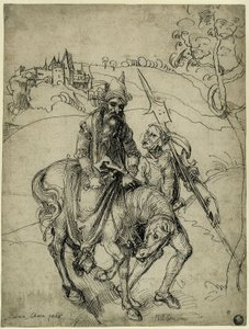  door Albrecht Dürer