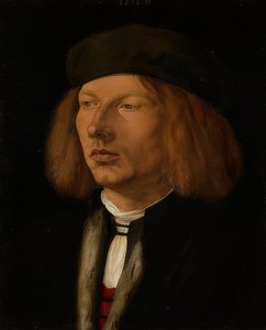 Burkhard van Speyer