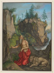  door Albrecht Dürer