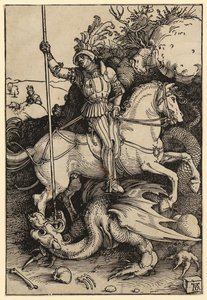  door Albrecht Dürer