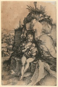  door Albrecht Dürer