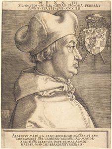  door Albrecht Dürer