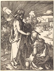  door Albrecht Dürer