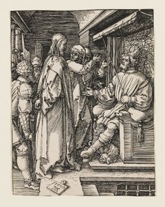  door Albrecht Dürer