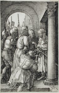  door Albrecht Dürer