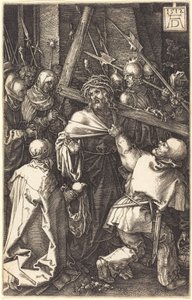  door Albrecht Dürer