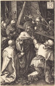  door Albrecht Dürer