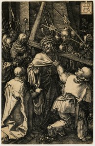  door Albrecht Dürer