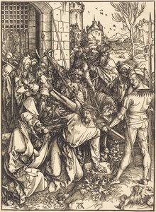  door Albrecht Dürer