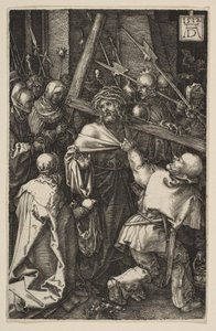  door Albrecht Dürer