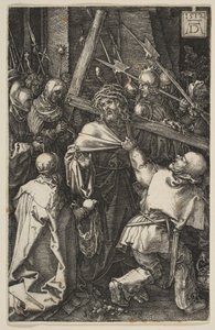  door Albrecht Dürer