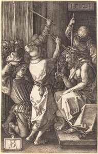 Christus met Doornenkroon