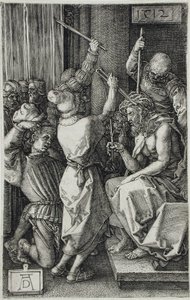  door Albrecht Dürer