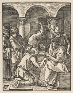  door Albrecht Dürer