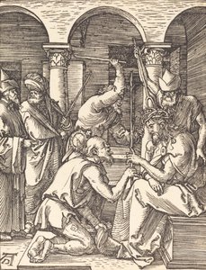 Christus met Doornenkroon