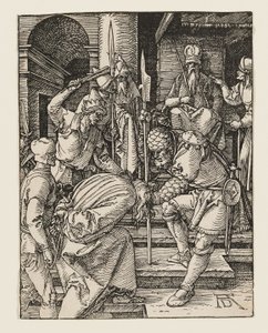  door Albrecht Dürer