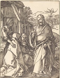  door Albrecht Dürer