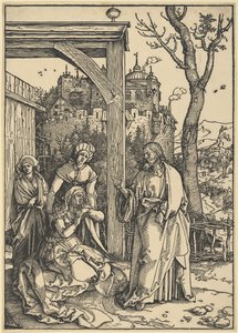  door Albrecht Dürer