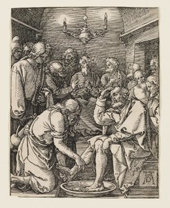  door Albrecht Dürer