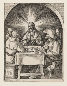 door Albrecht Dürer