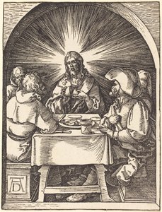  door Albrecht Dürer