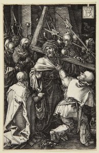  door Albrecht Dürer
