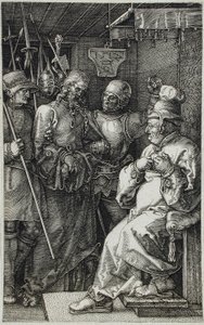  door Albrecht Dürer