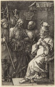  door Albrecht Dürer