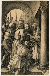  door Albrecht Dürer