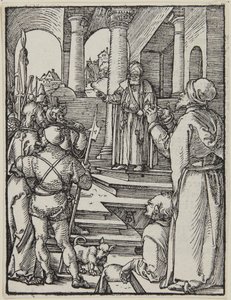  door Albrecht Dürer